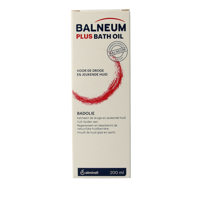 Balneum Plus badolie  200 Milliliter