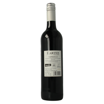 Parra Jimenez Earth 3.0 tempranillo bio 750 Milliliter