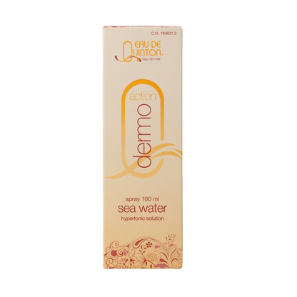Quinton Dermospray 100 Milliliter