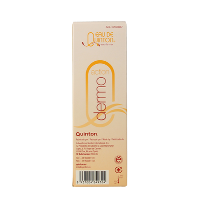Quinton Dermospray 100 Milliliter