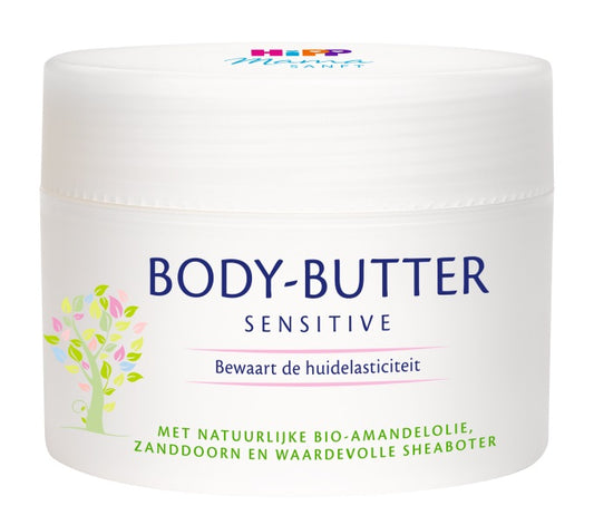 Hipp Mammasoft body butter 200.00 Milliliter