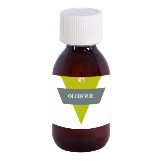 BT'S Olijfolie 120 Milliliter