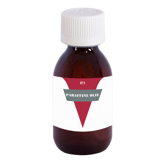 BT'S Paraffine olie 120 Milliliter