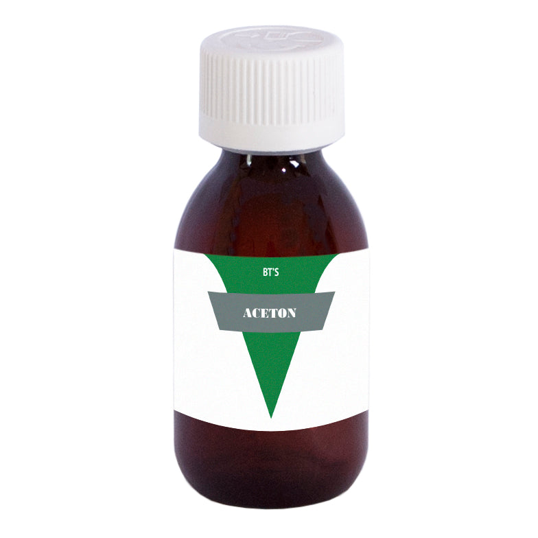 BT'S Aceton 100 Milliliter