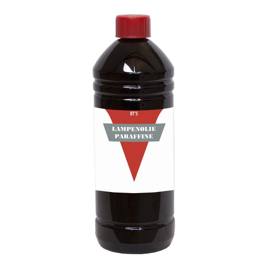 BT'S Lampolie 1 Liter