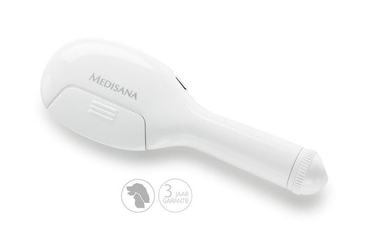 Medisana Elektrische luizenkam LC 860 1.00 Stuks