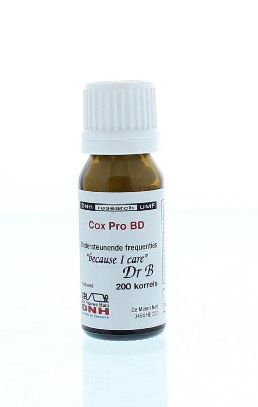 DNH Cox pro bd 200 Stuks
