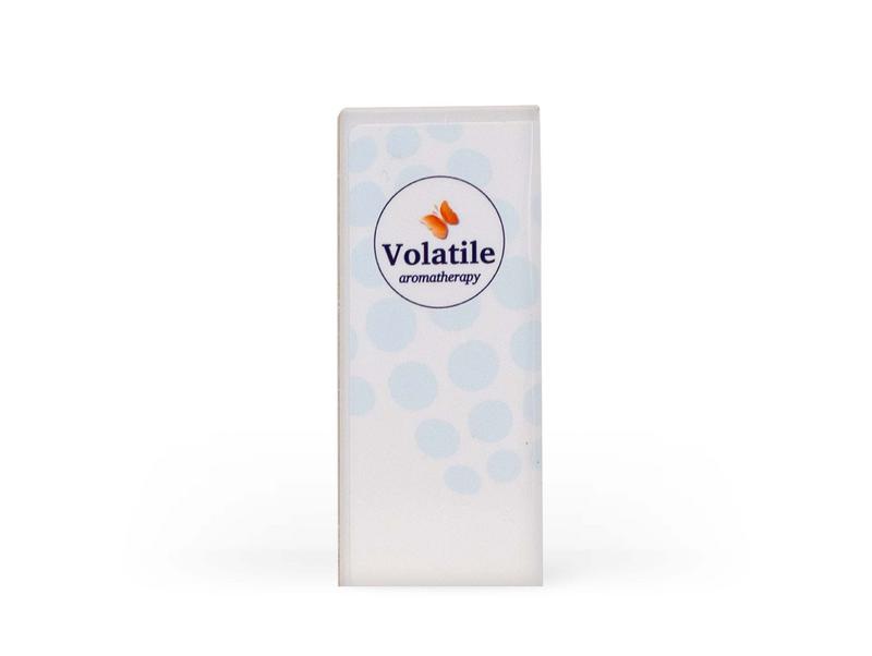 Volatile Opgelucht ademen 10.00 Milliliter