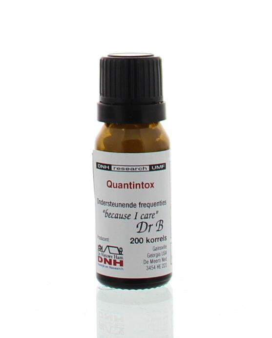 DNH Quantintox 200 Stuks