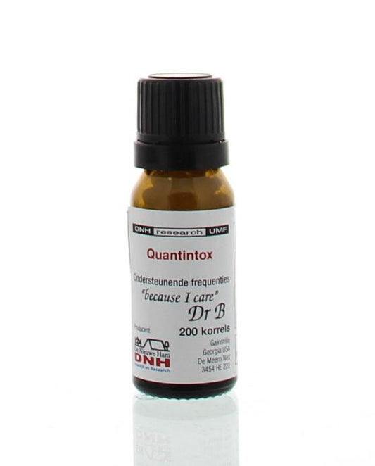 DNH Quantintox 200 Stuks
