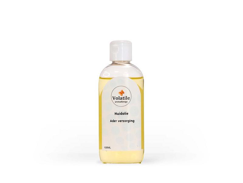 Volatile Aderverzorging – aderzwakte, vermoeide benen 100 Milliliter