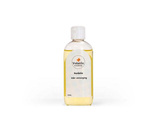 Volatile Aderverzorging – aderzwakte, vermoeide benen 100 Milliliter