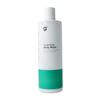 Gladskin Bodywash hydrating 400 Milliliter