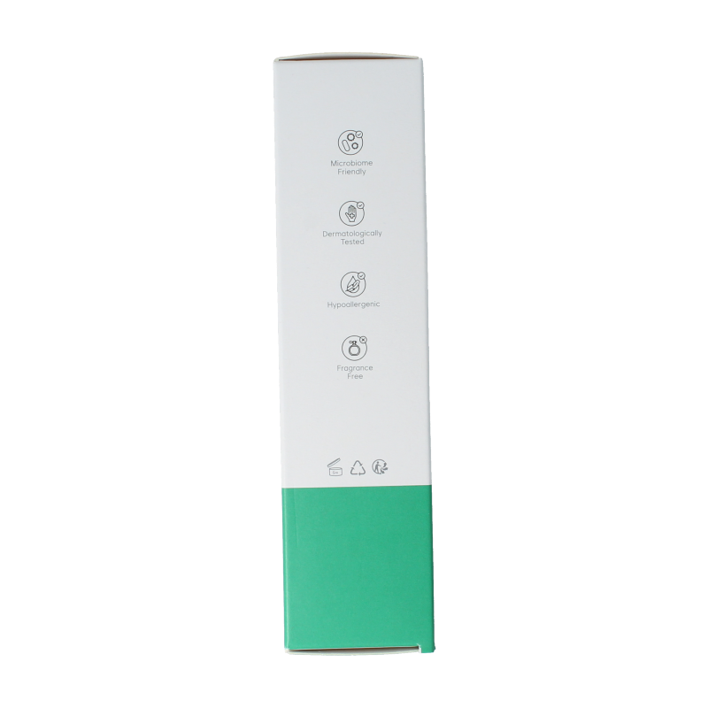 Gladskin Milky cleanser with vitamin E 75 Milliliter
