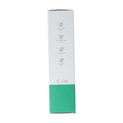 Gladskin Milky cleanser with vitamin E 75 Milliliter