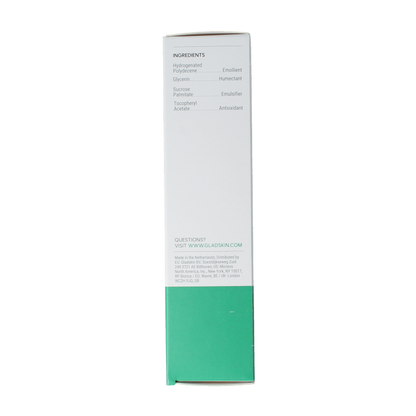 Gladskin Milky cleanser with vitamin E 75 Milliliter