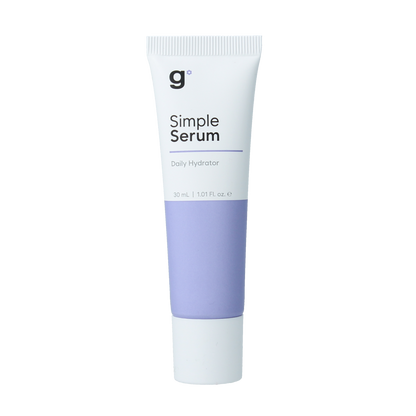 Gladskin Serum simple 30.00 Milliliter