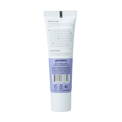 Gladskin Serum simple 30.00 Milliliter