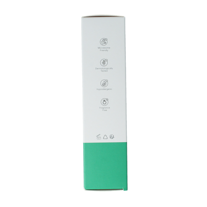 Gladskin Facial scrub gentle with vitamine E 75 Milliliter
