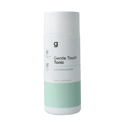 Gladskin Tonic gentle touch 150 Milliliter