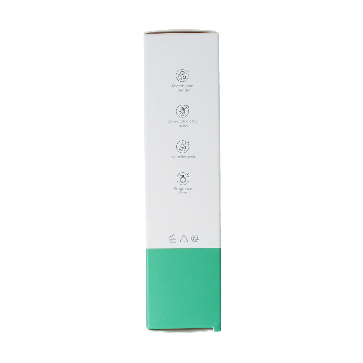 Gladskin Daily gelcream moisturizing 75.00 Milliliter