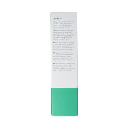 Gladskin Daily gelcream moisturizing 75.00 Milliliter
