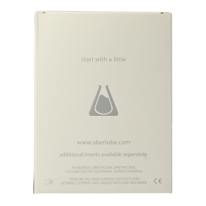 Uberlube Good to go wit 15 Milliliter