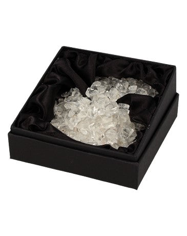 Ruben Robijn Mini bergkristal oplaadmix 1 Stuks