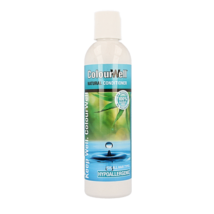 Colourwell Natuurlijke conditioner 250 Milliliter