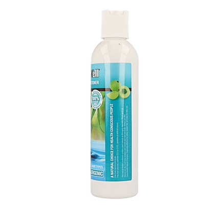 Colourwell Natuurlijke conditioner 250 Milliliter