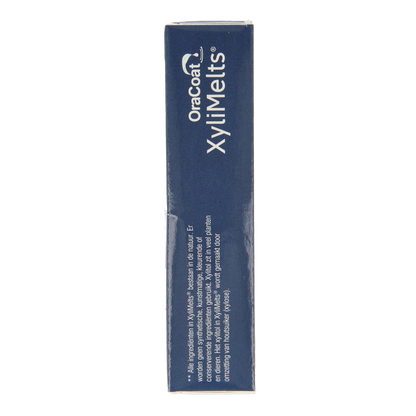 Xylimelts Milde munt 40.00 Stuks