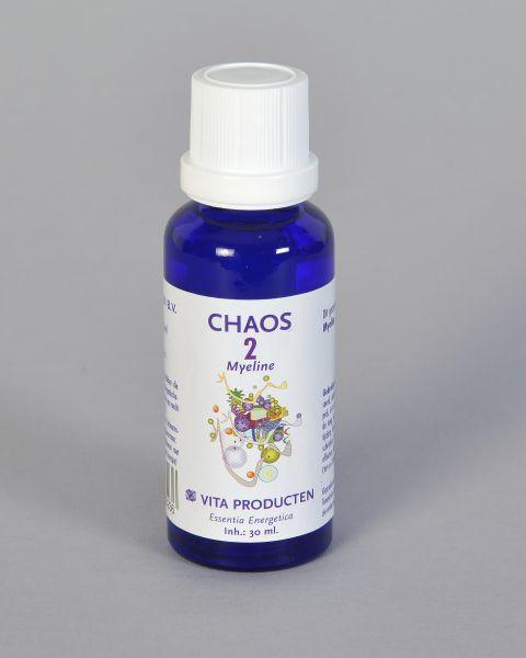 Vita Chaos 2 Myeline 30 Milliliter