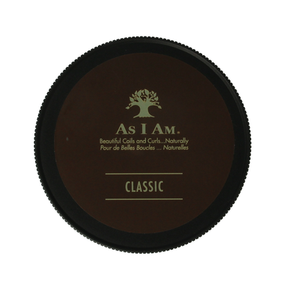 As I Am  Wash coconut 454 Gram