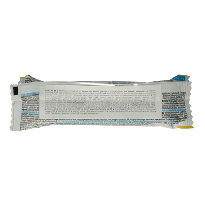 Max Sport Protein infinity reep salty caramel-peanut 55 Gram