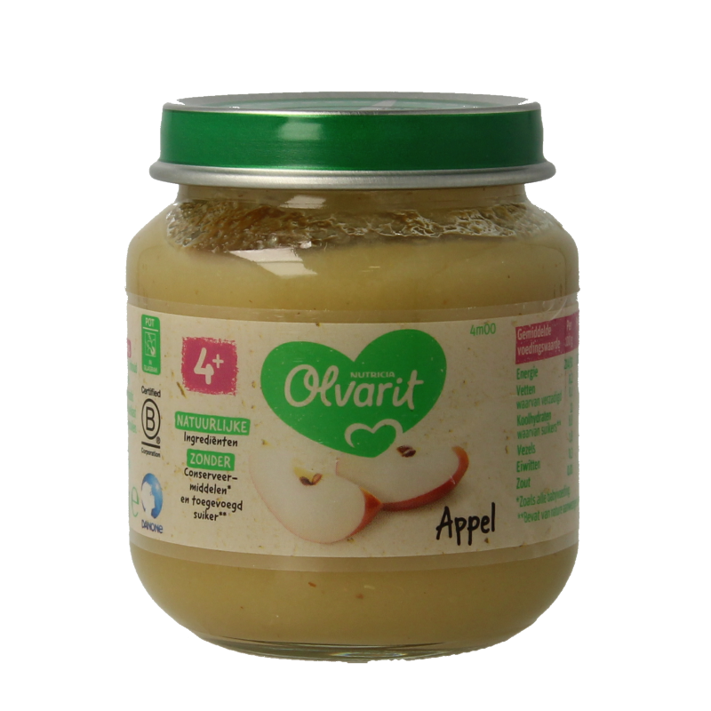 Olvarit Appel 4M00 125 Gram