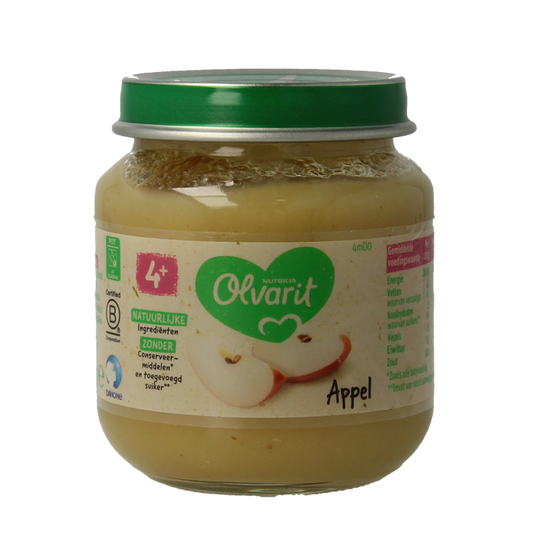Olvarit Appel 4M00 125 Gram