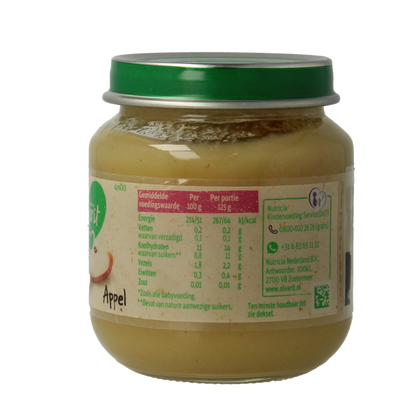 Olvarit Appel 4M00 125 Gram