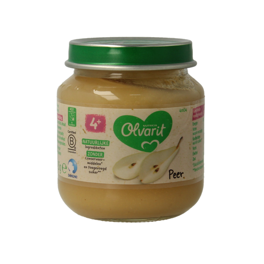 Olvarit Peer 4M04 125 Gram