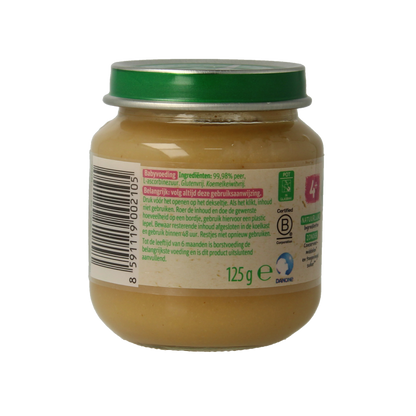 Olvarit Peer 4M04 125 Gram