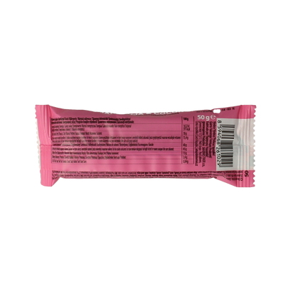 Bombus Raw energy bar maracuja & coconut 50 Gram