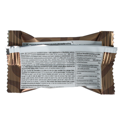 Lifefood Cake double chocolate 35.00 Gram