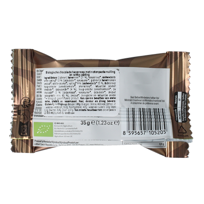 Lifefood Cake double chocolate 35.00 Gram