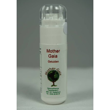 Mother Gaia EMO1 10 Geluiden 6 Gram