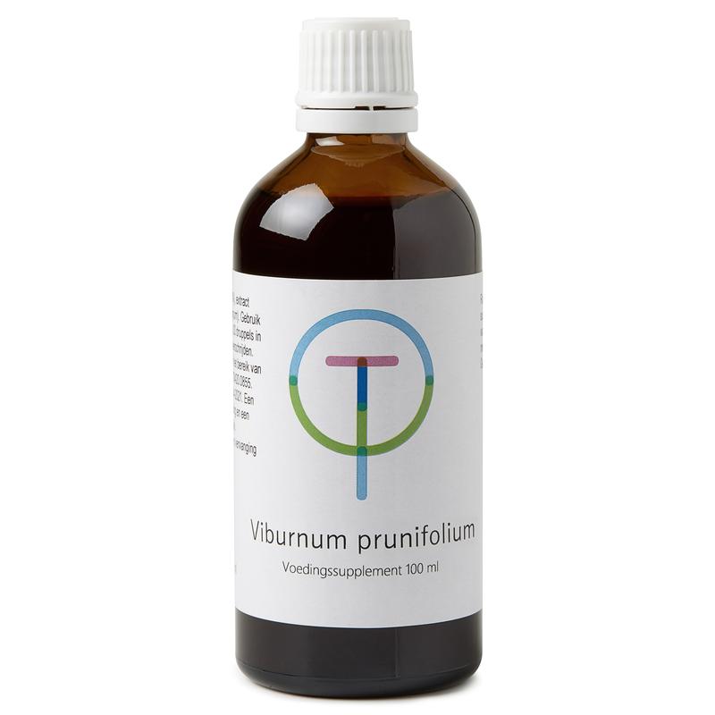 Therapeutenwinkel Viburnum prunufolium 100 Milliliter