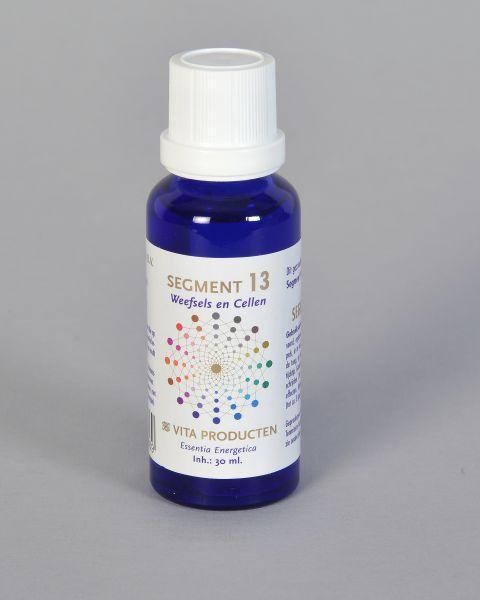 Vita Segment 13 weefsel en cellen 30 Milliliter