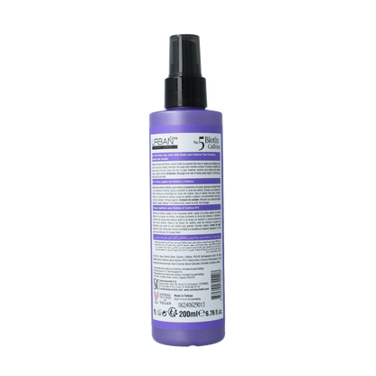 Urban Care Expert hairtonic biotine & caffeine spray 200 Milliliter