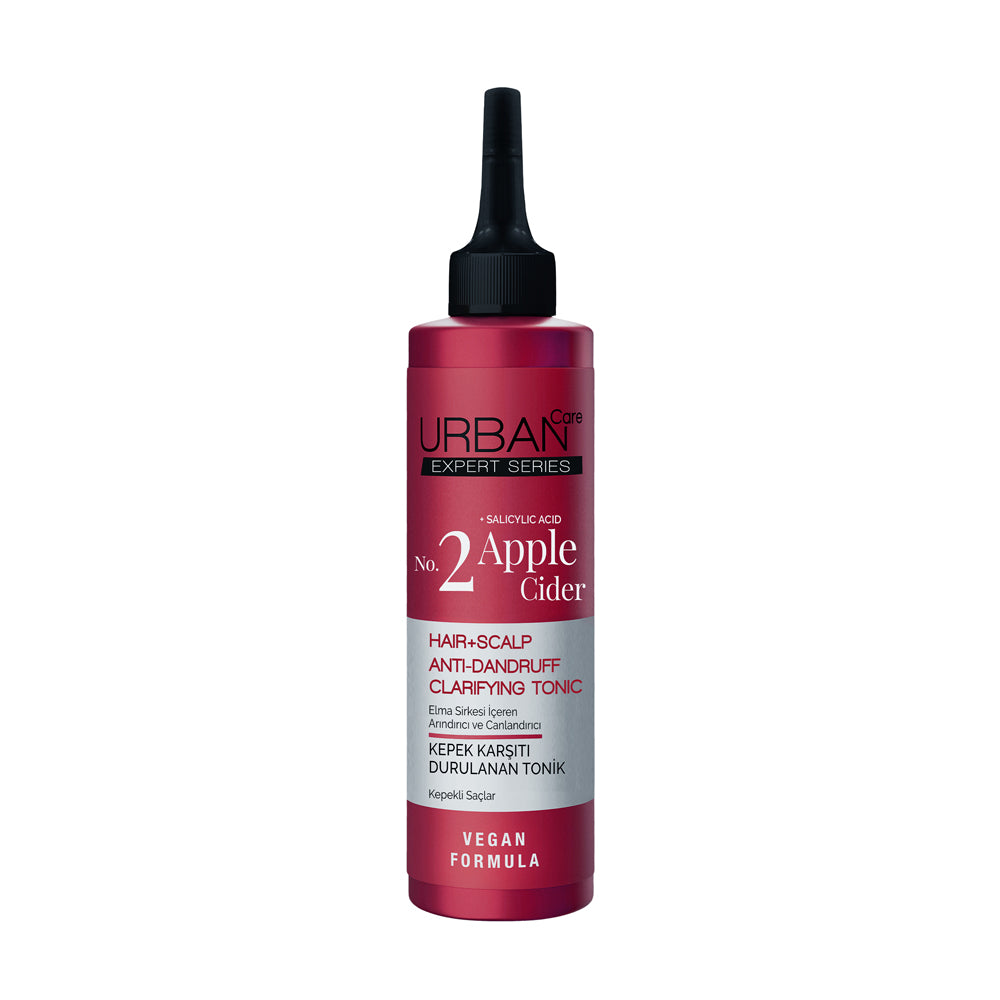 Urban Care No 2 Apple cider anti dandruff tonic 200.00 Milliliter