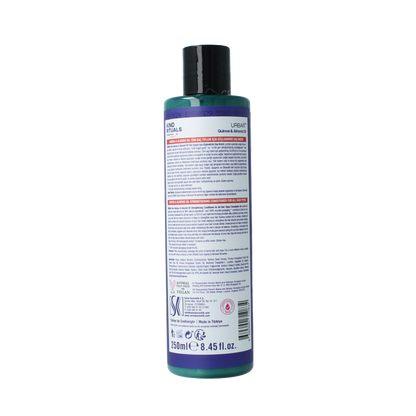 Urban Care Kind rituals quinoa & almond hair conditioner 250 Milliliter