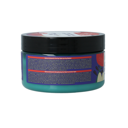 Urban Care Kind rituals quinoa & almond hair mask 230 Milliliter