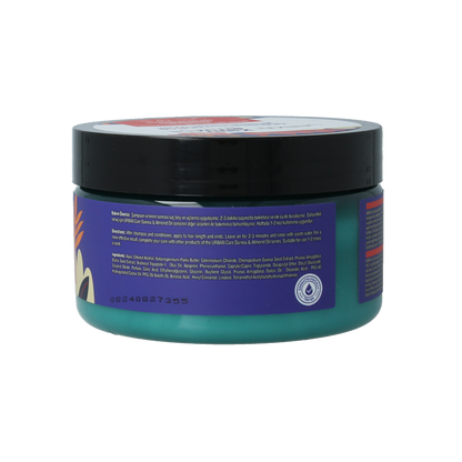 Urban Care Kind rituals quinoa & almond hair mask 230 Milliliter
